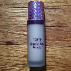tarte shape tape foundation
